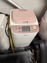 Panasonic SD-BM1000 麵包機