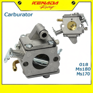 Chainsaw Carburator  Ms170 Ms180 017 018 Chainsaw Zama C1q-S57 C1q-S57a C1q-S57b