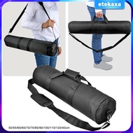 [Etekaxa] Tripod Case Tripod Carrying Case Bag Storage Bag for Photo Studio Equipment