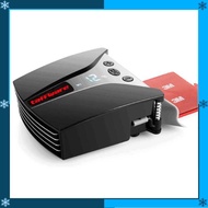 Laptop Cooler - Laptop Cooling Fan - Laptop Cooler - Universal Laptop USB Vacuum Vacuum Cooler LCD -