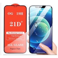 FULL TEMPERED GLASS FOR:REDMI 7,8,nite 8pro,9,9s,note 10,nite 10 pro TBQS