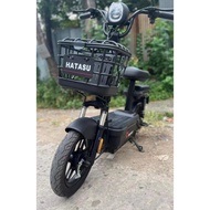 Rooder Electric Ebike For Adult