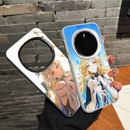“Game Character Printed” Micro Matte Hard Phone Case For Honor Magic 8 Pro /7 Pro /6 Pro 600 Pro GT 