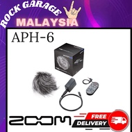 Zoom APH-6 Accessory Pack For H6 Recorder (APH6/APH 6)