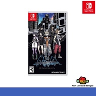 NEO : THE WORLD ENDS WITH YOU (ปกโซน US แท้) Nintendo Switch