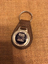 Reuzel Key Holder