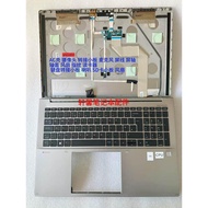 HP ZBook Fury 16 G9 G10 Fan Speaker AC Case Keyboard Speaker Screen Axis Reading Card