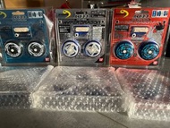 超速搖搖 超速火龍 超速水龍 Bandai 絕版 Hyper Yo-yo 懷舊