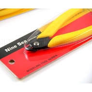 [3G Model] Jiuyang Model Tool Gundam Military Model Making Gundam Cutting Pliers Diagonal Pliers