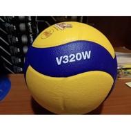 bola voli mikasa v320w original / bola voli mikasa made in japan / bola voli mikasa v320w / bola vol