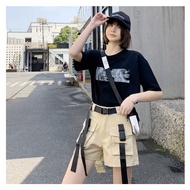 Chimmyshopid - Chiba Korean Hot Pants Hot pants Short pants