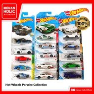 [HOT WHEELS] Porsche Falken / Porsche 935 / Porsche 944 / Porsche 934 / Porsche 911/ Porsche Carrera