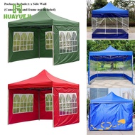 HUAYUEJI Tent Surface Replacement  Cloth Portable Outdoor Tents Gazebo Accessories