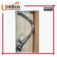POZZI KRIS-8620 Kitchen Sink Tap/Kitchen Faucets/Home Appliances/UNIDBOX/Cleaning/Washing Tap/Kitche
