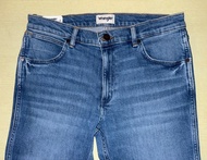 Wrangler jeans