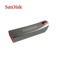 Sandisk เพ็นไดรฟ์ Usb แฟลชไดรฟ์16Gb ปากกาไขควงเล็ก Usb2.0หน่วยความจำ Pc แท็บเล็ต64Gb U Disk 32Gb