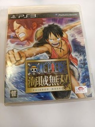 PS3 海賊無雙 聖鬥士星矢 大富翁Monopoly