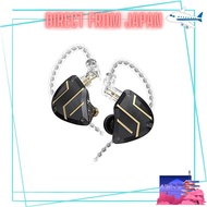 CCA C10PRO Wired Earphones In-ear Monitors Hybrid 5 Driver in-ear Earphones Professional Sound Quali