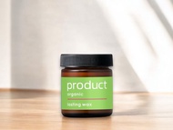 日本product護色髮蠟 染髮護色 造型髮蠟  護手 保濕萬用