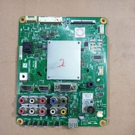 MB MAINBOARD MOTHERBOARD TOSHIBA 40PU200EJ 40PU200