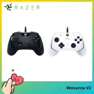 [Ready to Ship] Razer Wolverine V2 Wired Gaming Controller for Xbox Series X