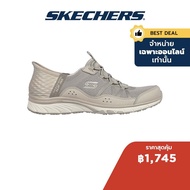 Skechers สเก็ตเชอร์ส รองเท้าผู้หญิง Women Slip-Ins Awe Inspiring Shoes - 104288-TPE Air-Cooled Memor