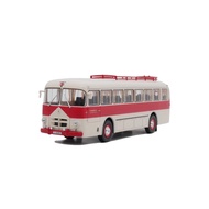 Ixo 1: 43 Pegaso 6040 Monotral 1960 Picasso Pegaso Bus Spain Bus