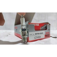 ORIGINAL YAMAHA C7HSA SPARK PLUG 94700-00828 MOTORCYCLE BEBEK AUTOMATIC/