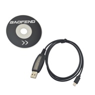 Programming Cable BAOFENG T1