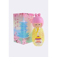 BENCH Kokeshi EDT in Hayami