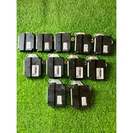 TCU GEARBOX TOYOTA DAIHATSU  K3/3SZ B3 Besar B3 Kecil K8 ORIGINAL JAPAN