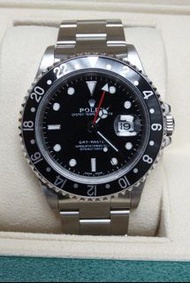 Used-Rolex ,  ref 16700 ,  A series -