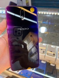 Oppo R17 128G 紫色 中古機