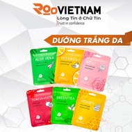 Sheet Mask Whitening Moisturizing Sheet Mask 25g