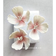 Edible Gumpaste Sugarflower Flower Fillers