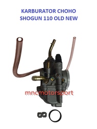 KARBURATOR KARBU CH SHOGUN 110 OLD NEW KEBO