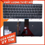 HCM- Keyboard For Hp Elitebook Elite X2-1011 G1,1012 G1,1020 G1 laptop (With Light)