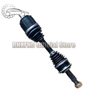 RH FRONT DRIVE SHAFT ASSY 43430-60010 for TOY-OTA LAND CRUISER KZJ90L KZJ95L  RZJ95R RZJ95L