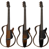 Yamaha SLG200S electro-acoustic silent guitar