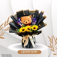 BOUQUET GRADUATION/BOUQUET CONVOCATION/BOUQUET GRADUASI READYSTOCK