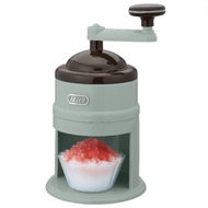 Toffy Compact Ice Shaver手動刨冰機