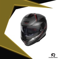 Nolan N80-8 Astute N-Com Full Face Helmet