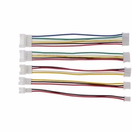 PH2.0MM Male to Female Extension Cable Butt Cable Signal Cable Terminal Cable 2P 3P 4P 5P 6P C6MQ