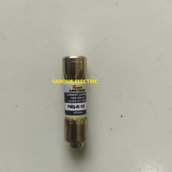 FNQ-R-1/2 -R-0.5 Time Delay Fuse Class CC 0.5A 600V Limitron Bussmann