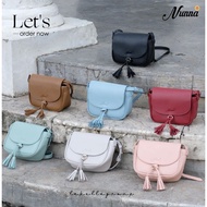 BAG NB-01, NB-03, NB-05 CURRENT Original BY NUNA BAG