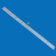 Bộ LED tivi XIAOMI L55M6-6ARG (4 thanh 11 LED 3V N6)