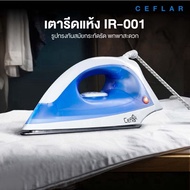 CEFLAR Dry Iron IR-001 1.20 Pounds