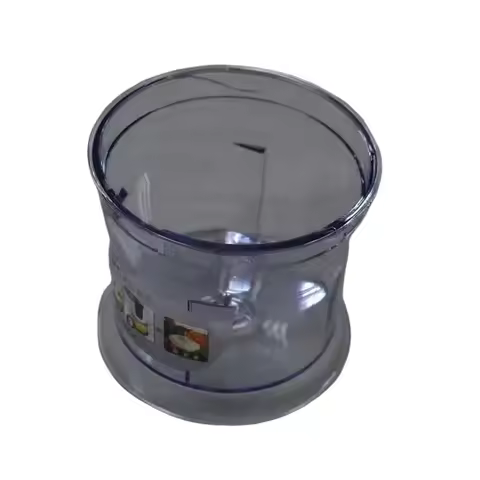 Multi Functional Container Suitable for Kenwood/Kenwood CH580, Food Processors, Mixing Cups, and Gri