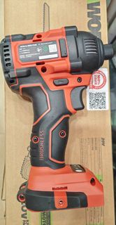 大有DEVON 充電扳手(鋰20V)(無刷)(勁350N.m) 5733-Li-20S2 PLUS (淨機)