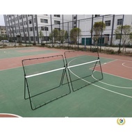 Rebound net net tennis Device Wall Football Baseball net tennis Practice Rebound Training net net Re